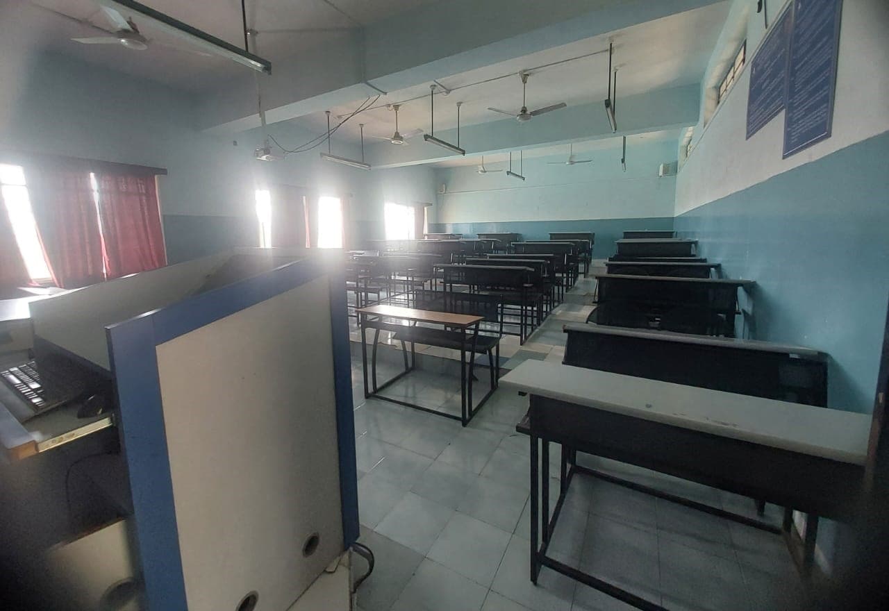 AIT Pune Academic Building photo 21